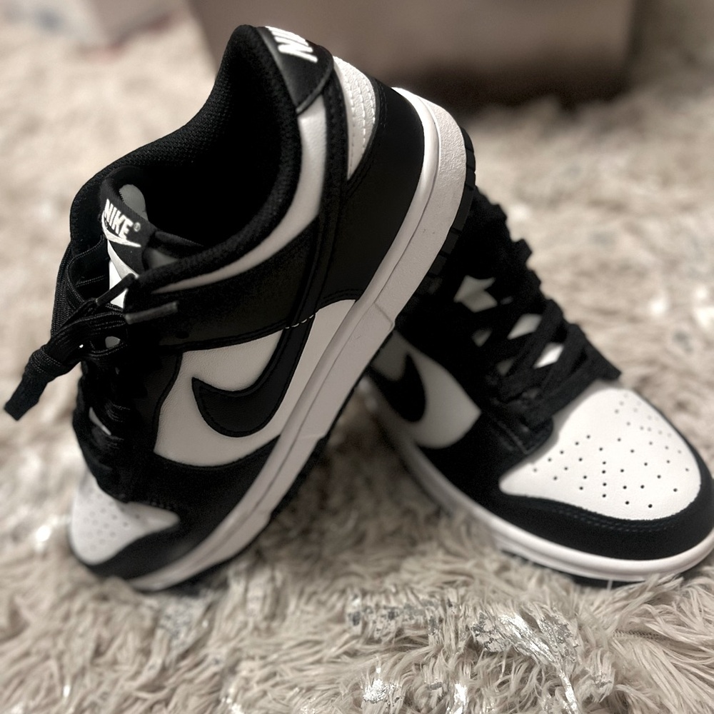 WMN Nike Dunk Low